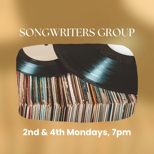 Songwriters Group Promo